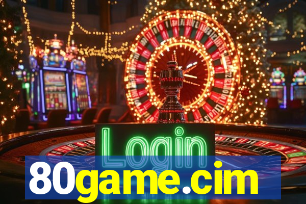 80game.cim