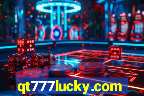 qt777lucky.com