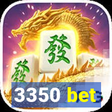 3350 bet