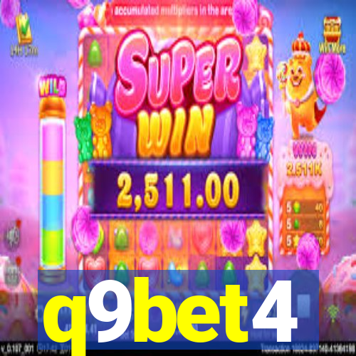q9bet4