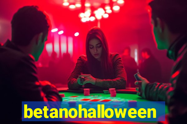 betanohalloween