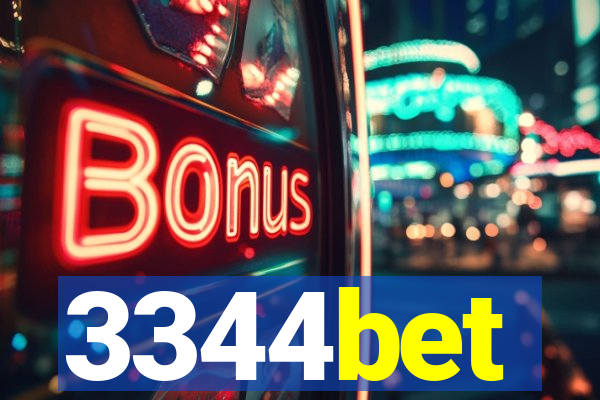 3344bet