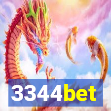 3344bet