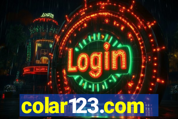colar123.com