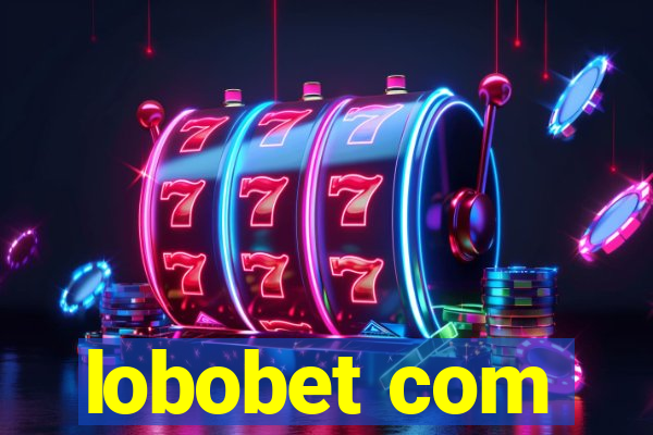 lobobet com