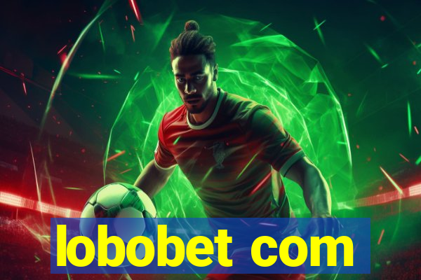 lobobet com