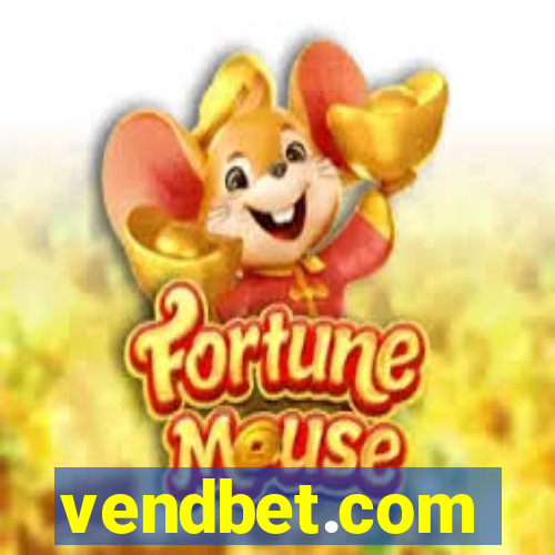 vendbet.com