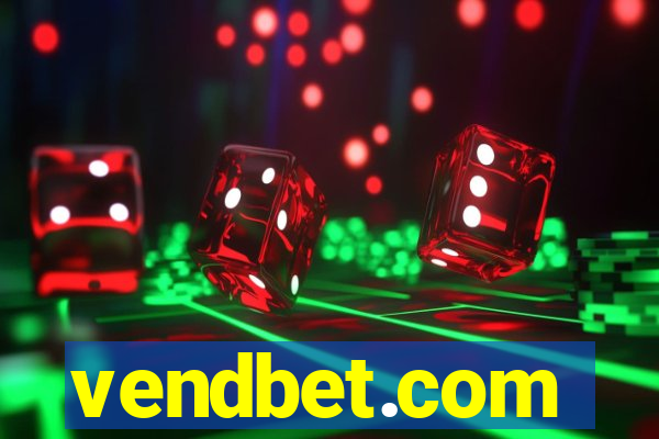 vendbet.com