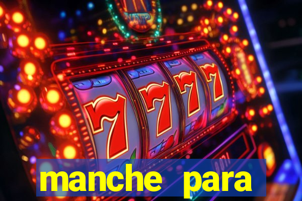 manche para simulador de voo