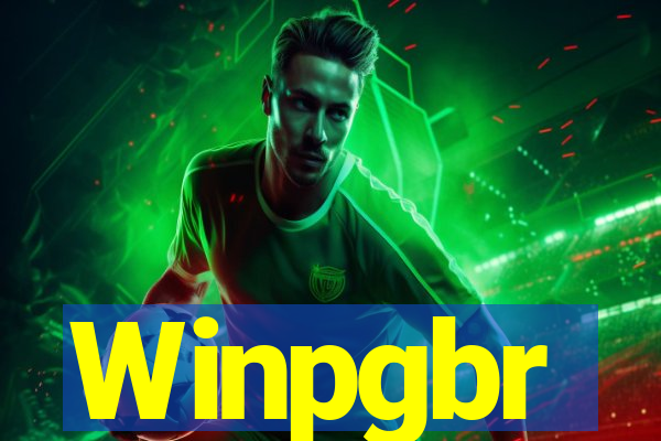 Winpgbr