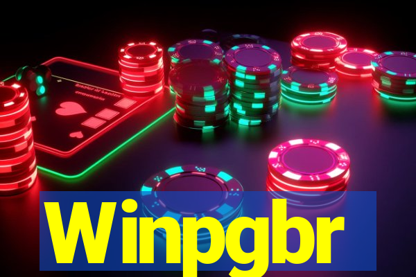 Winpgbr