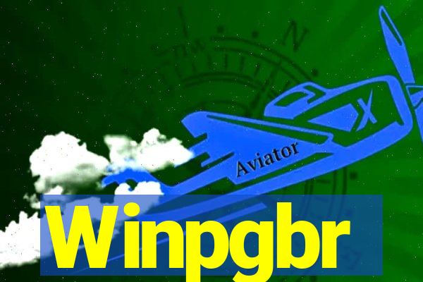 Winpgbr