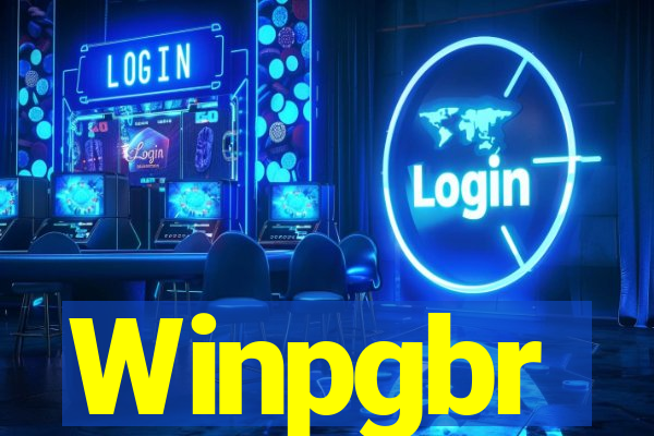 Winpgbr