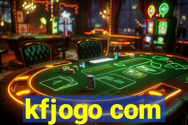 kfjogo com