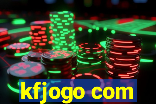 kfjogo com