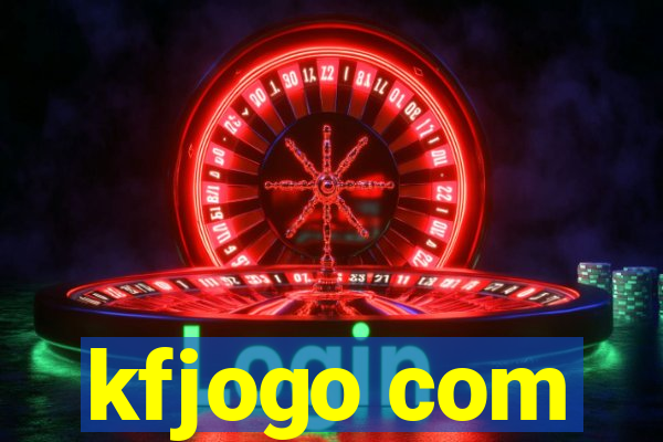 kfjogo com