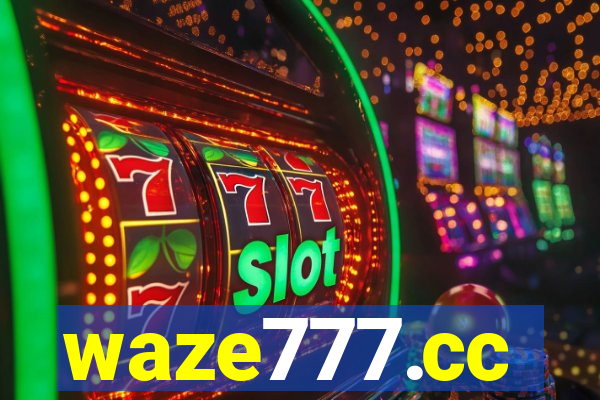 waze777.cc