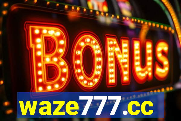 waze777.cc