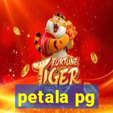 petala pg