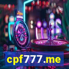 cpf777.me