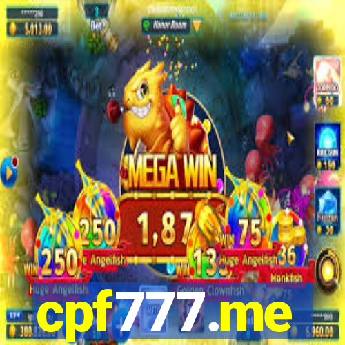 cpf777.me
