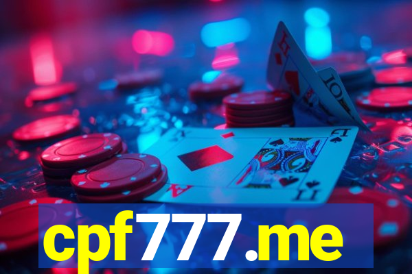 cpf777.me
