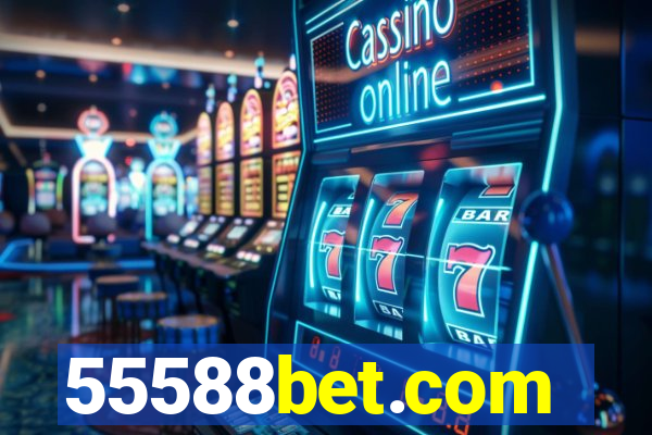 55588bet.com