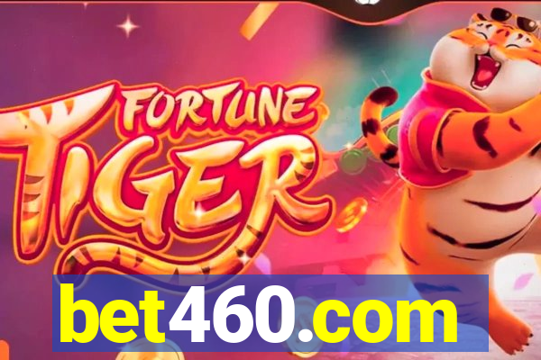 bet460.com