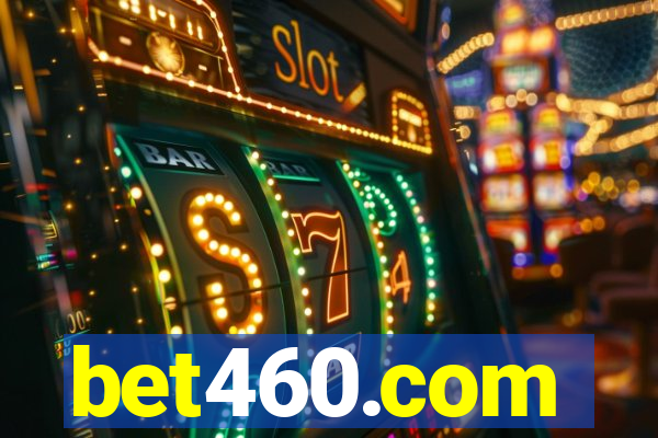 bet460.com
