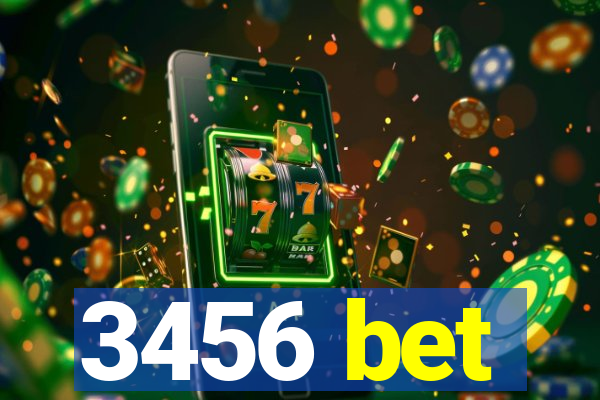3456 bet