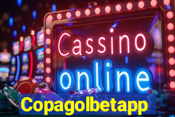 Copagolbetapp