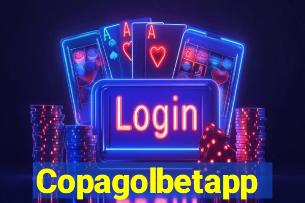 Copagolbetapp