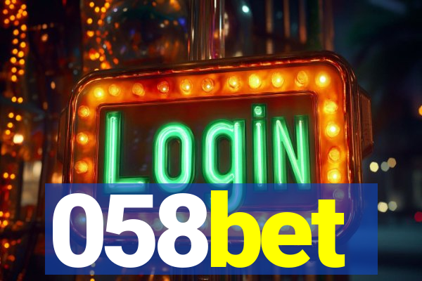 058bet