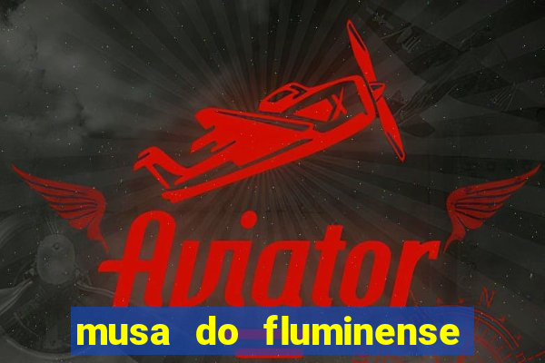 musa do fluminense camila queiroz nua