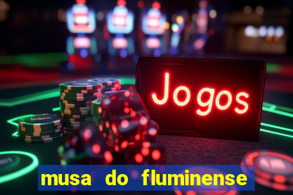 musa do fluminense camila queiroz nua
