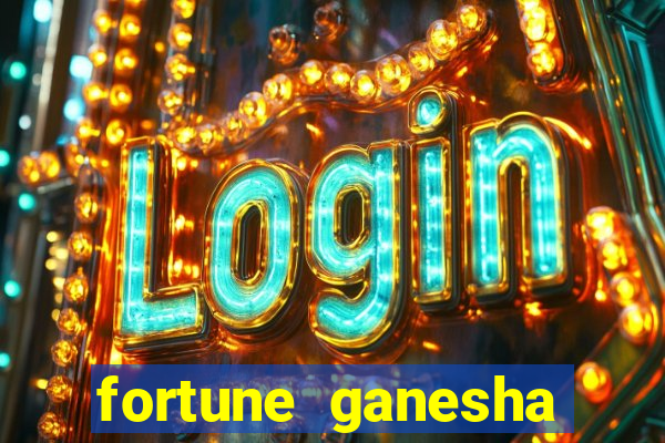 fortune ganesha gold demo