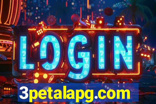 3petalapg.com