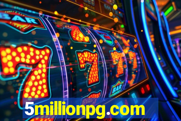 5millionpg.com