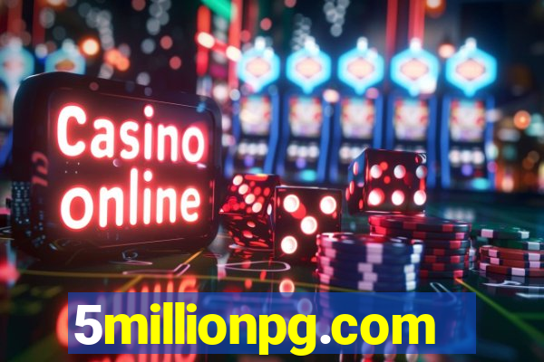 5millionpg.com