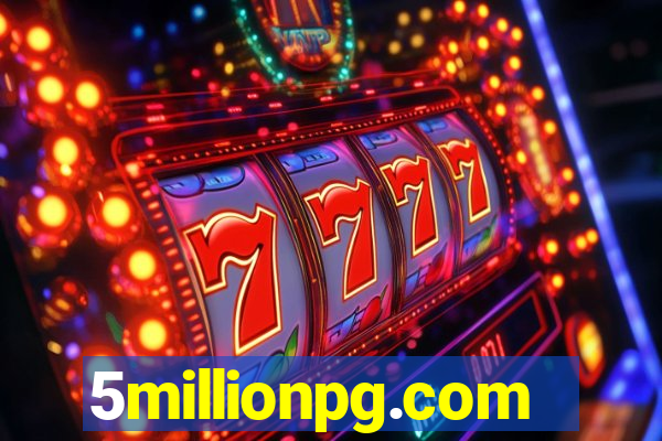 5millionpg.com