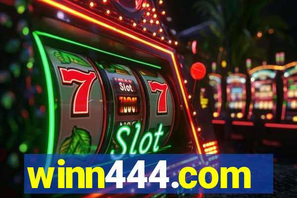 winn444.com