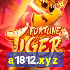 a1812.xyz
