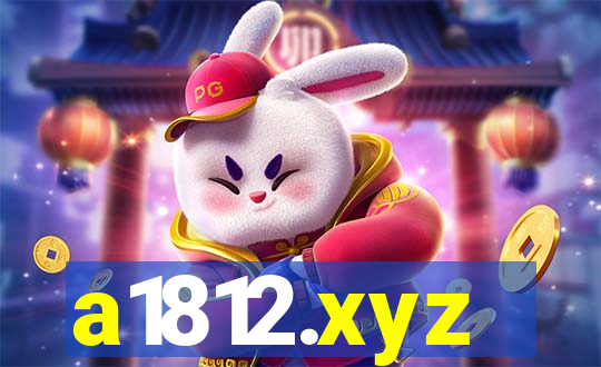 a1812.xyz