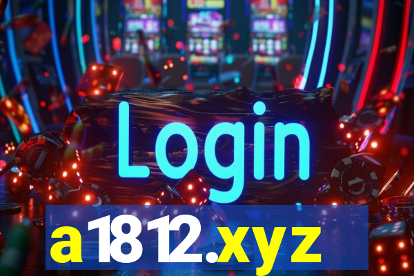 a1812.xyz