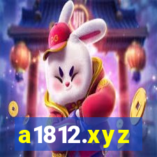 a1812.xyz
