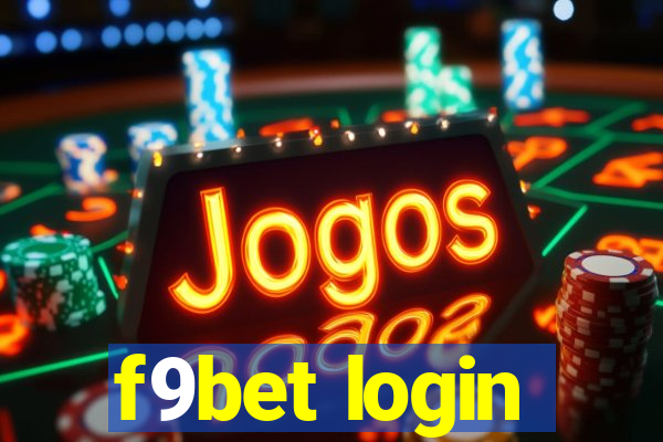 f9bet login