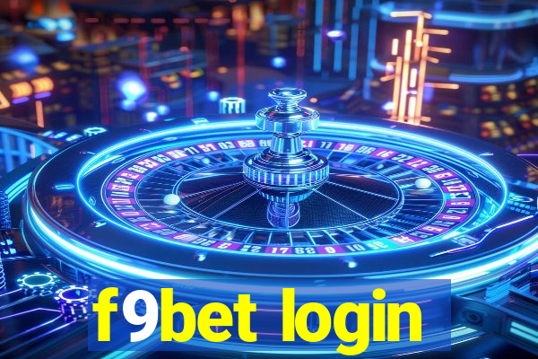 f9bet login