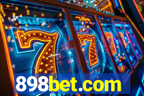 898bet.com