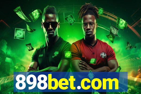898bet.com