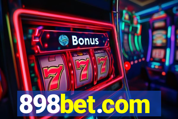 898bet.com
